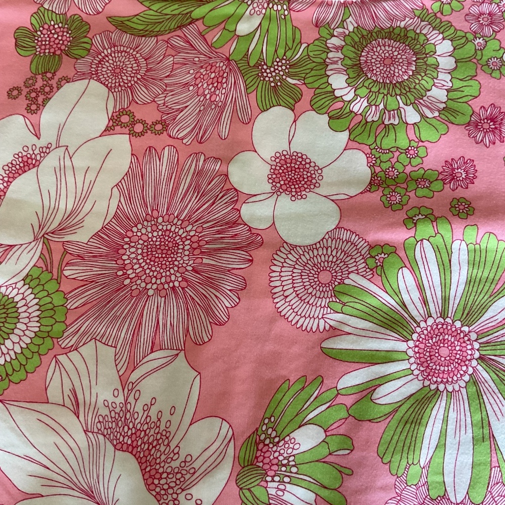 Florida print skort - Picture 2 of 6